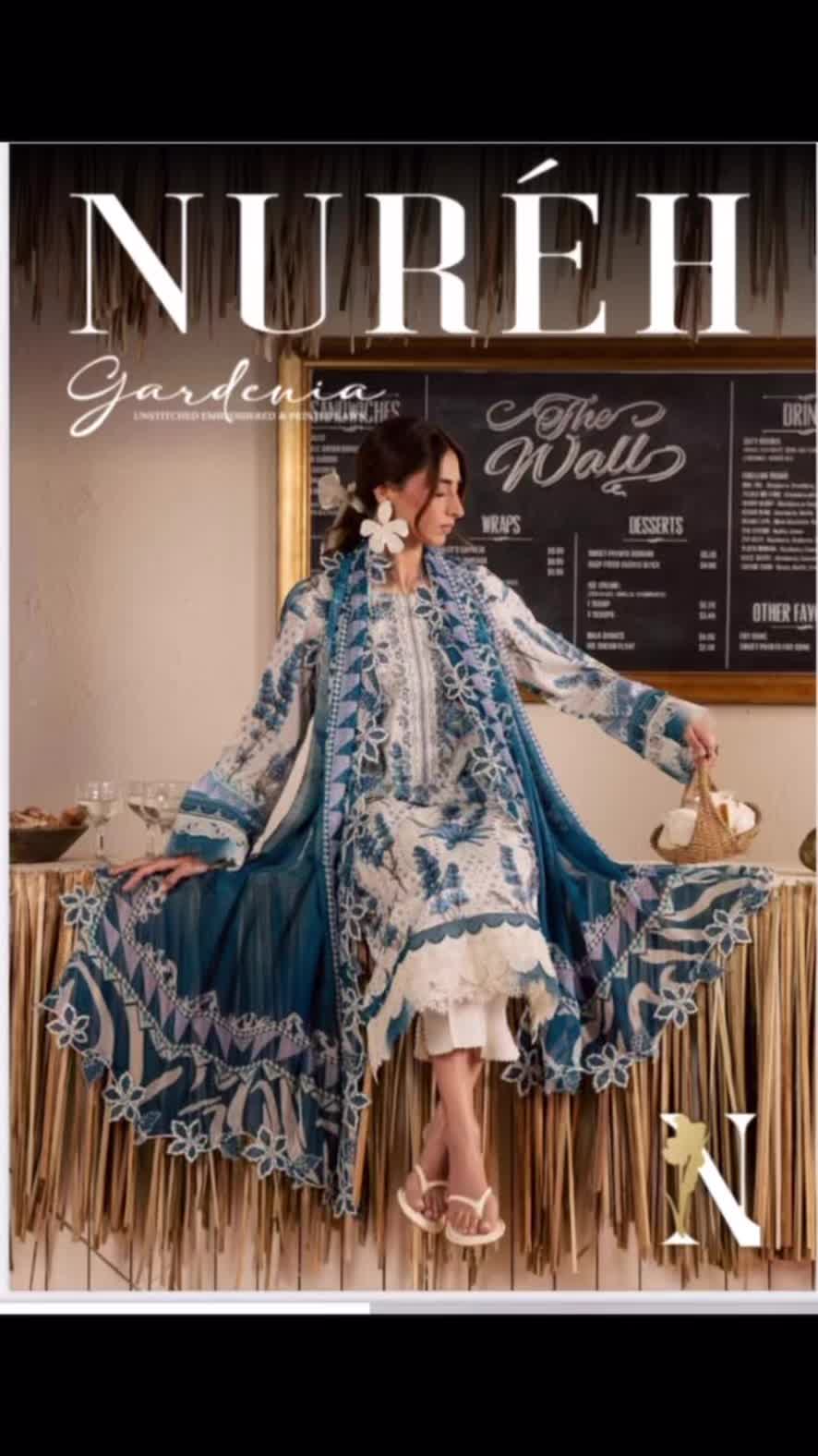 @Faryal Boutique