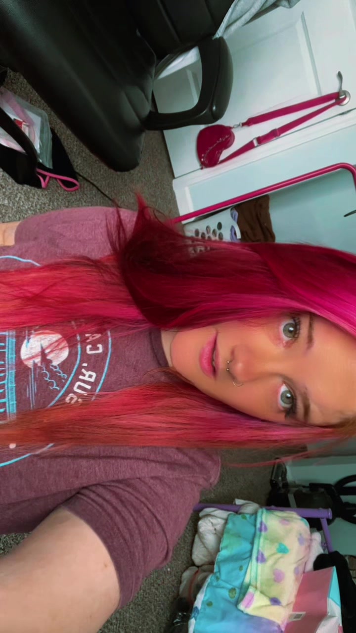 @✨NIKKI LYNN✨