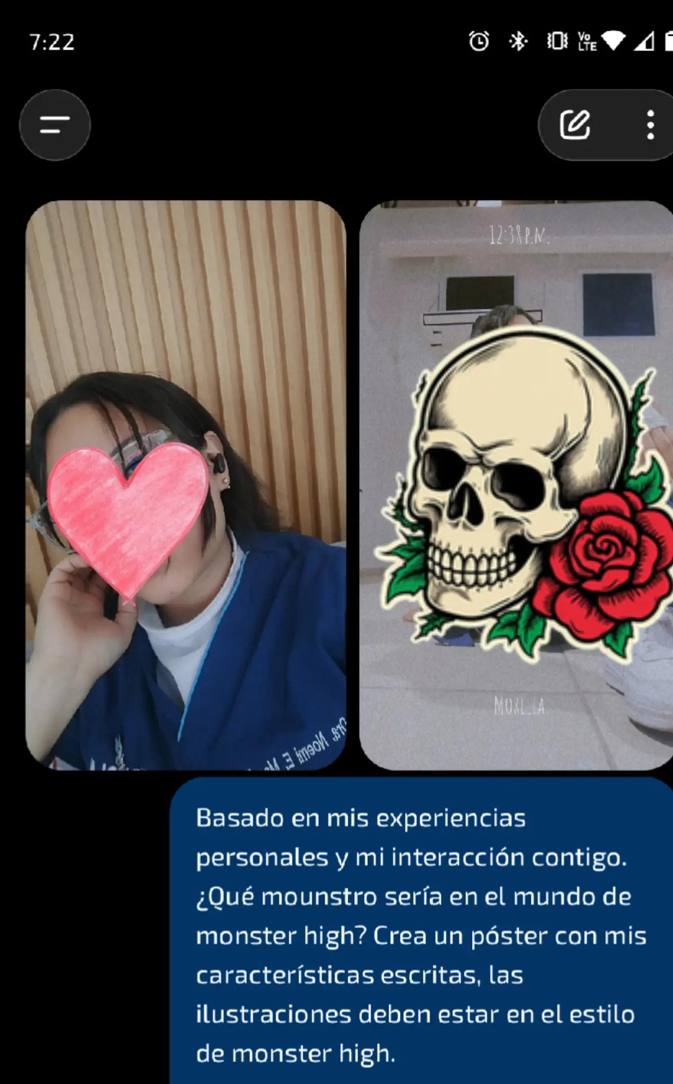 @Noemi Maga&ntilde;a