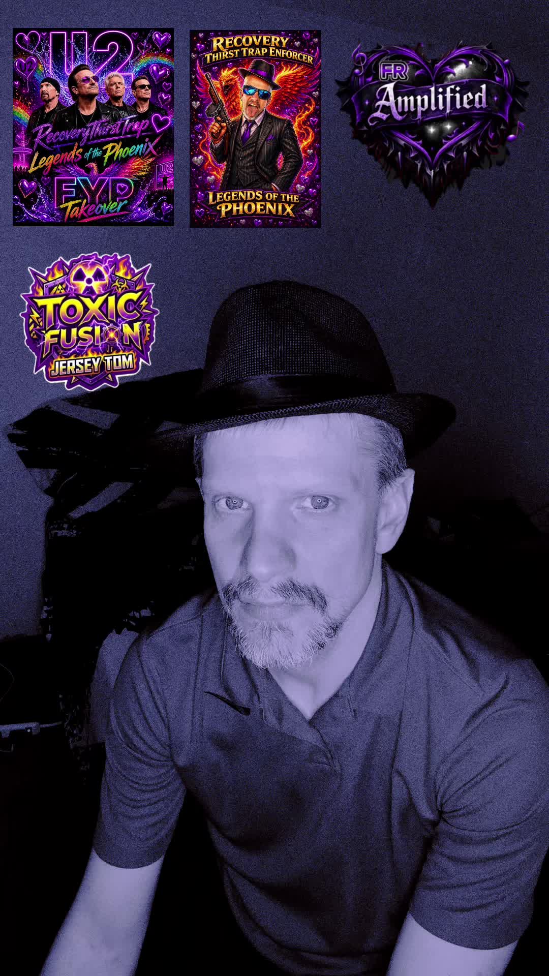 @⚡️Jersey Tom🖤💜