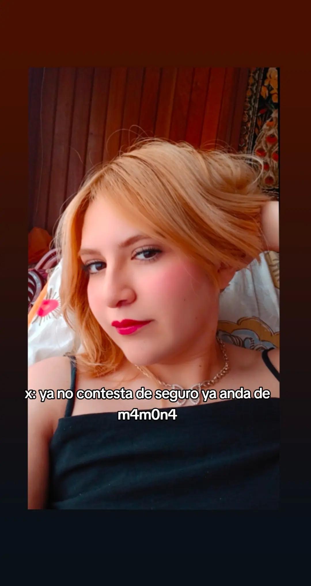 @Fernanda Acu&ntilde;a