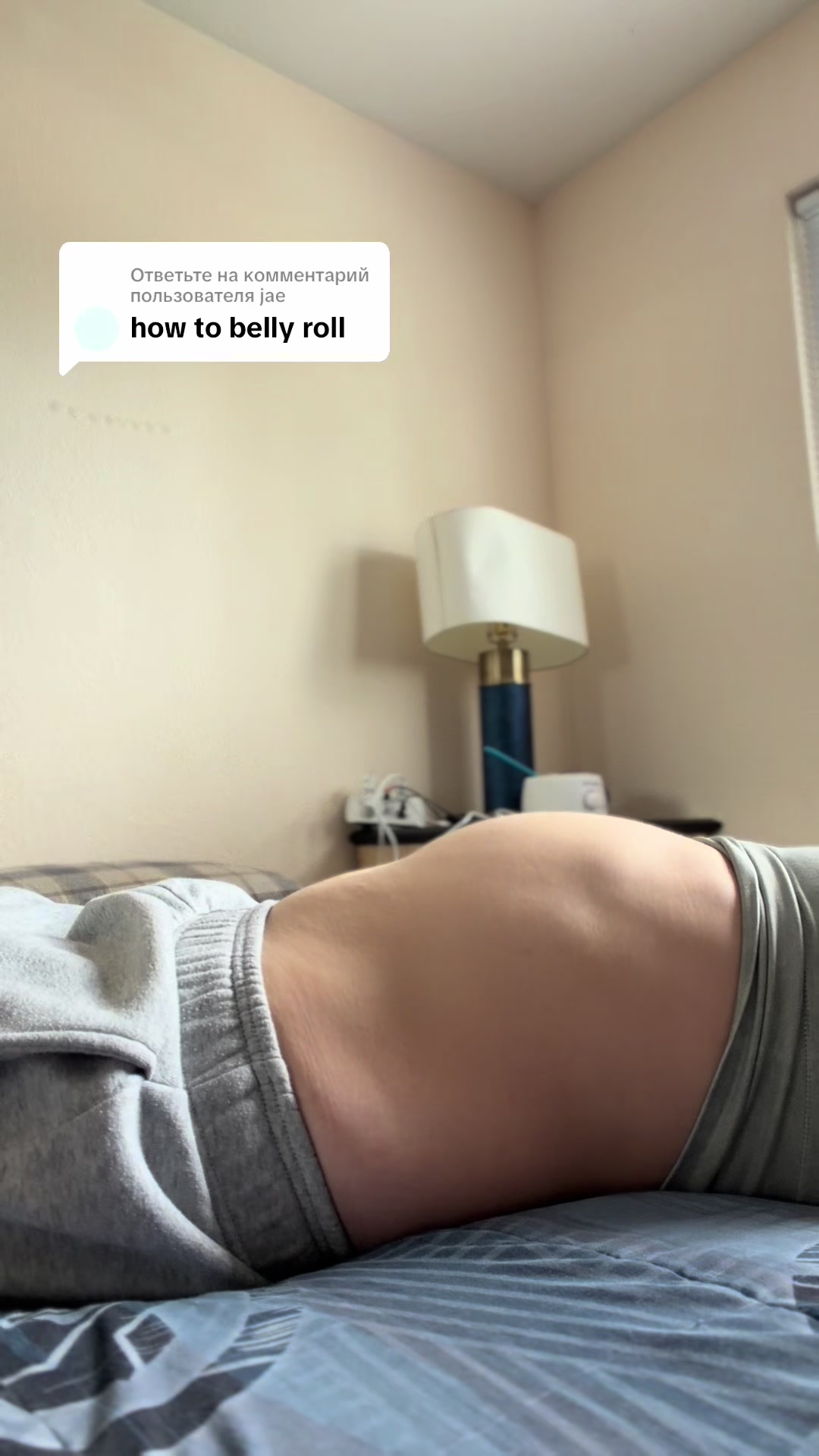 @Oksana | Home workouts
