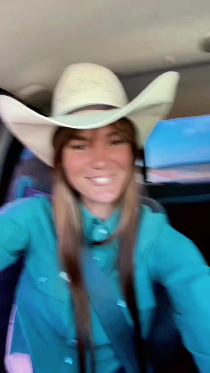 @Cheyenne Round