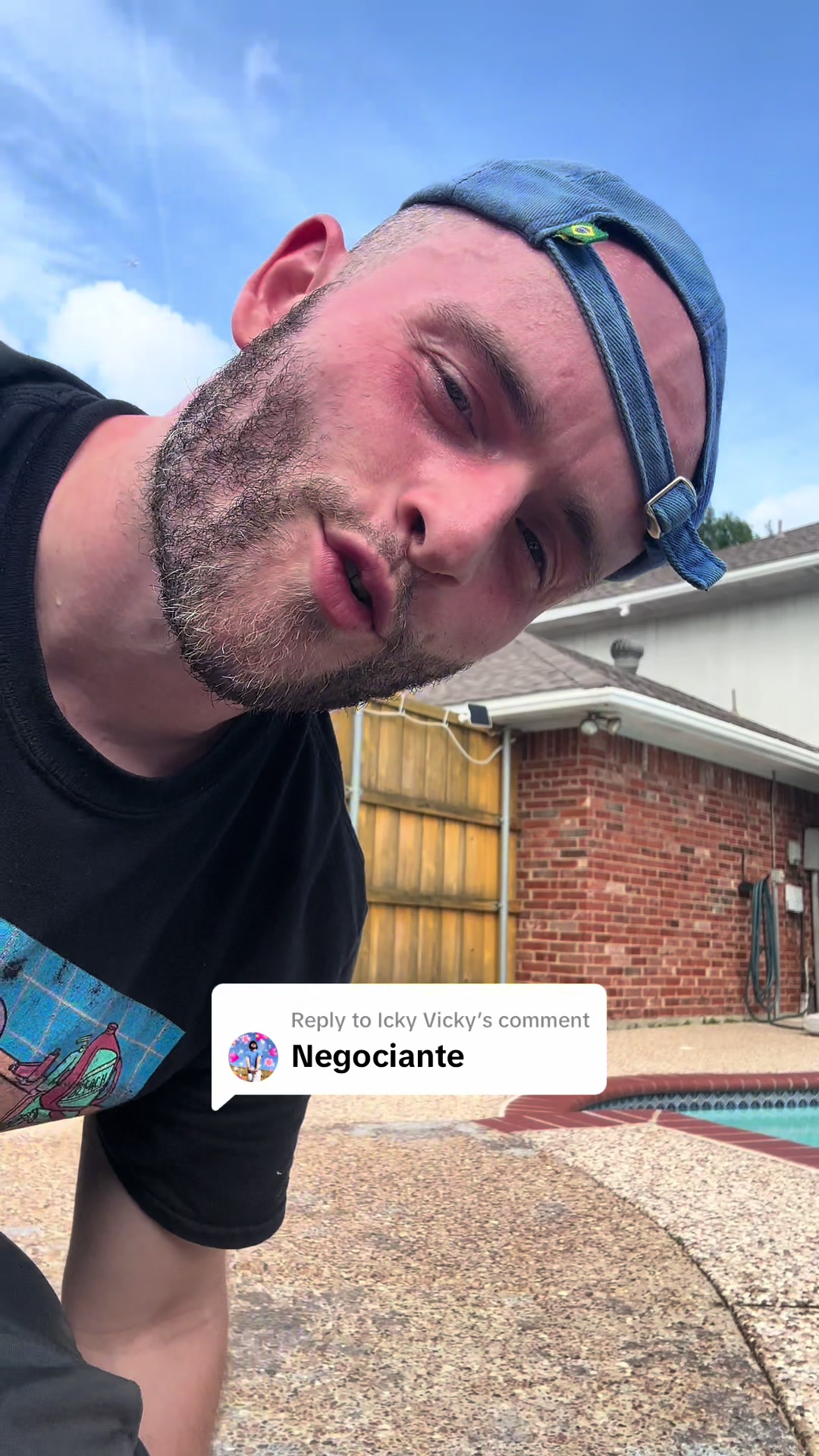 @Icky Vicky