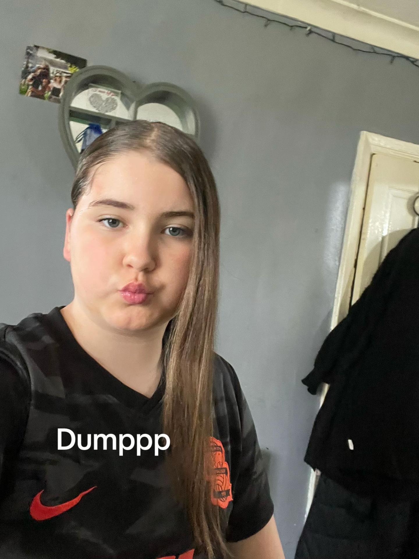 @Lydia Carter