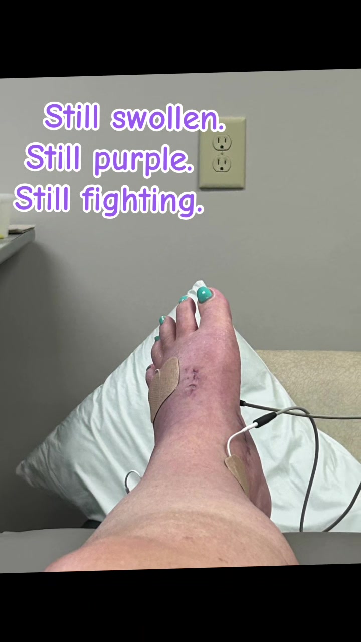 @Kimberly Healing | UGC