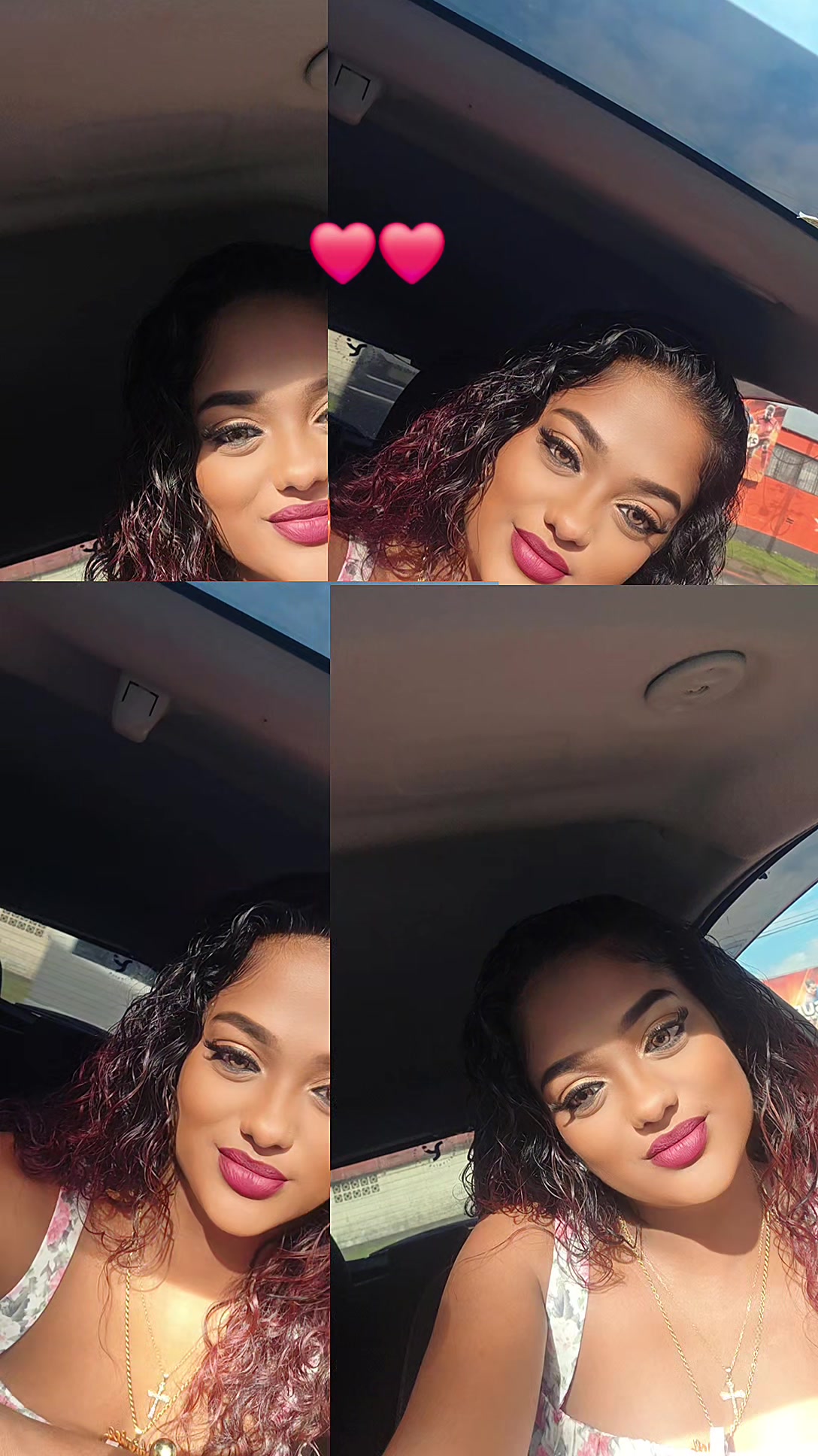 @Shanice Dani&euml;l 💄✅