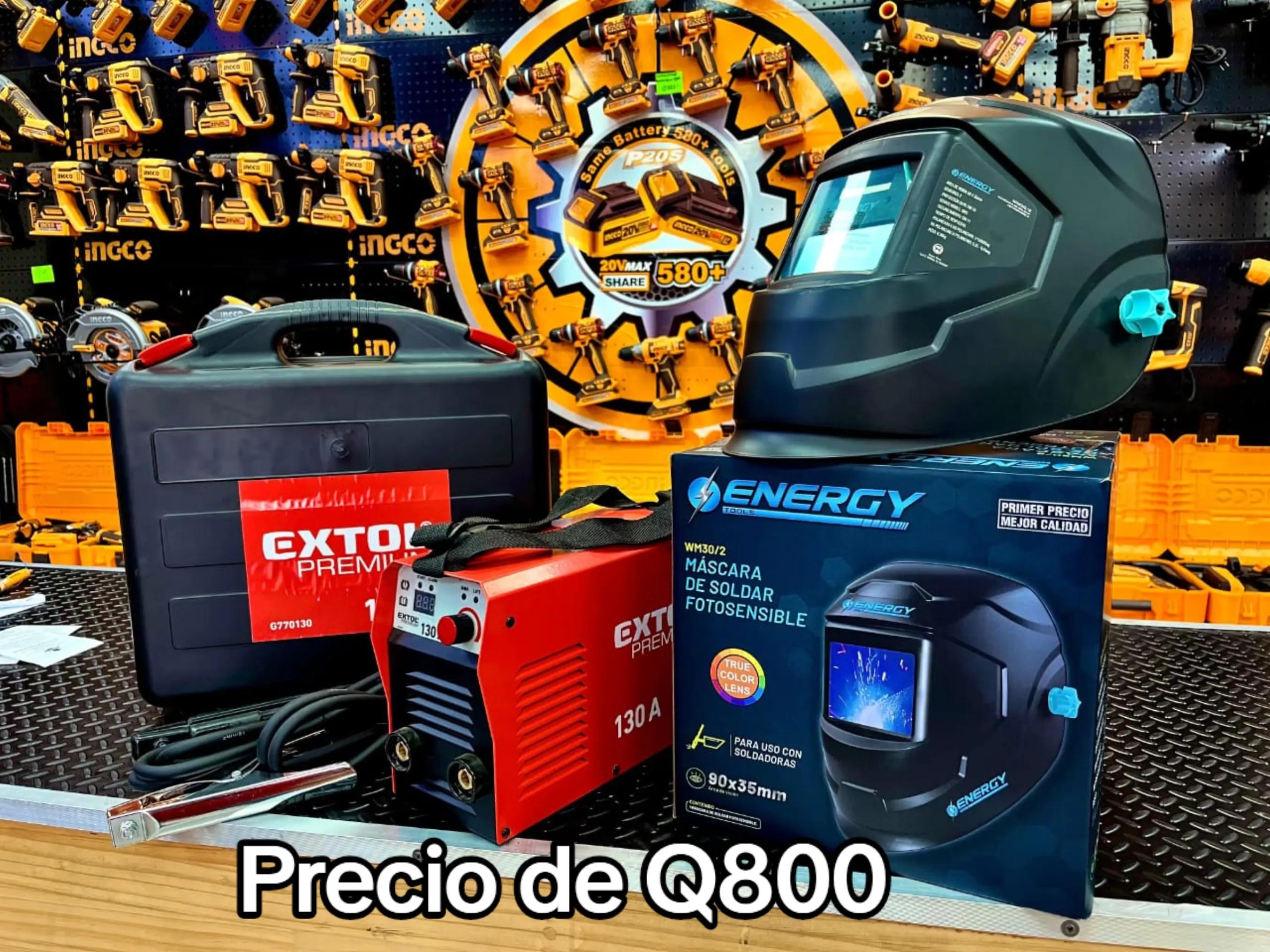 @FERRETER&Iacute;A BATEN
