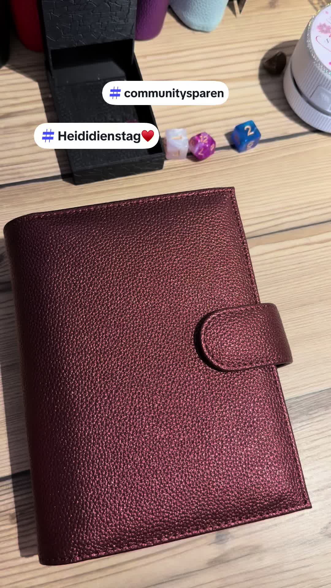 @Heidis Patchwork St&uuml;bchen