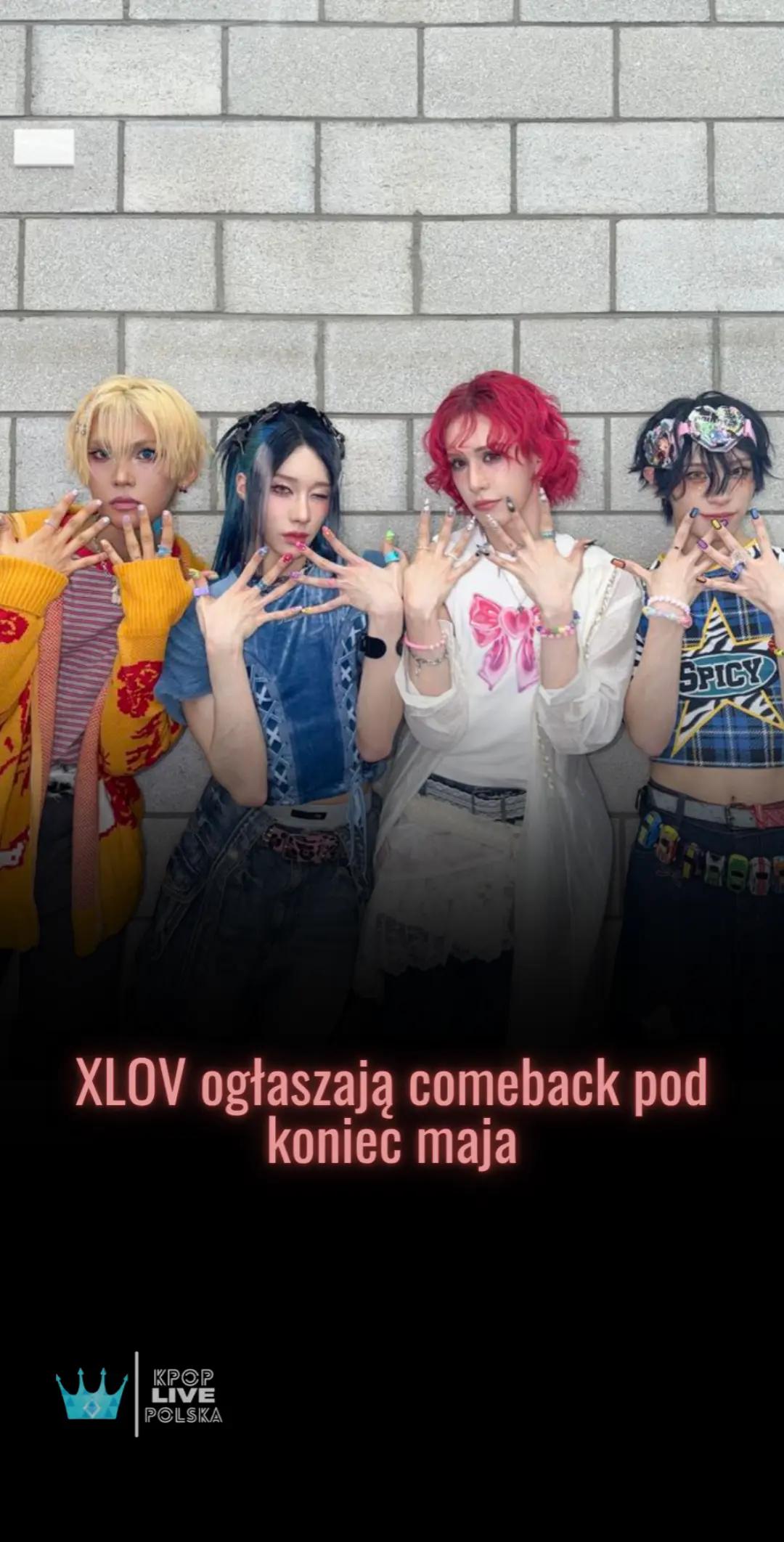 @K-POP LIVE POLSKA