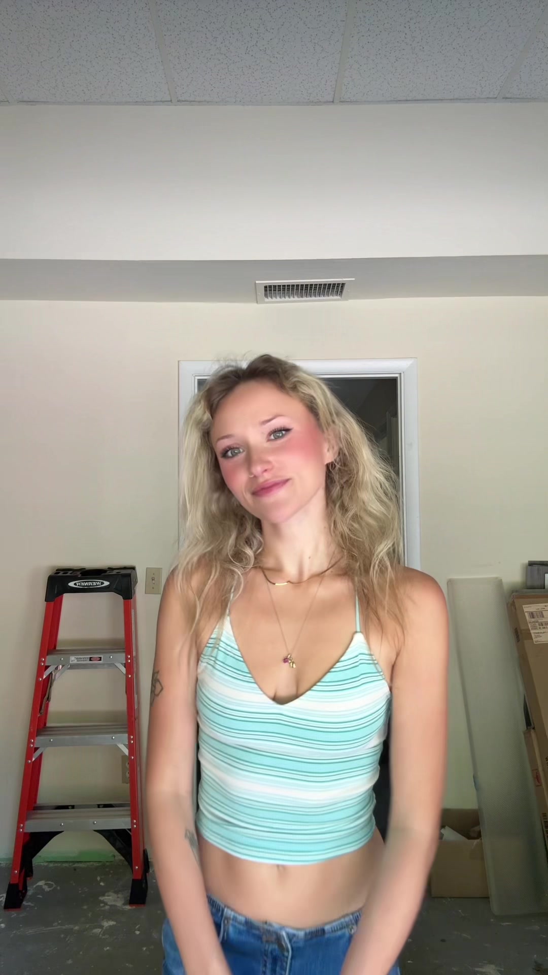 @Notzoey101tho