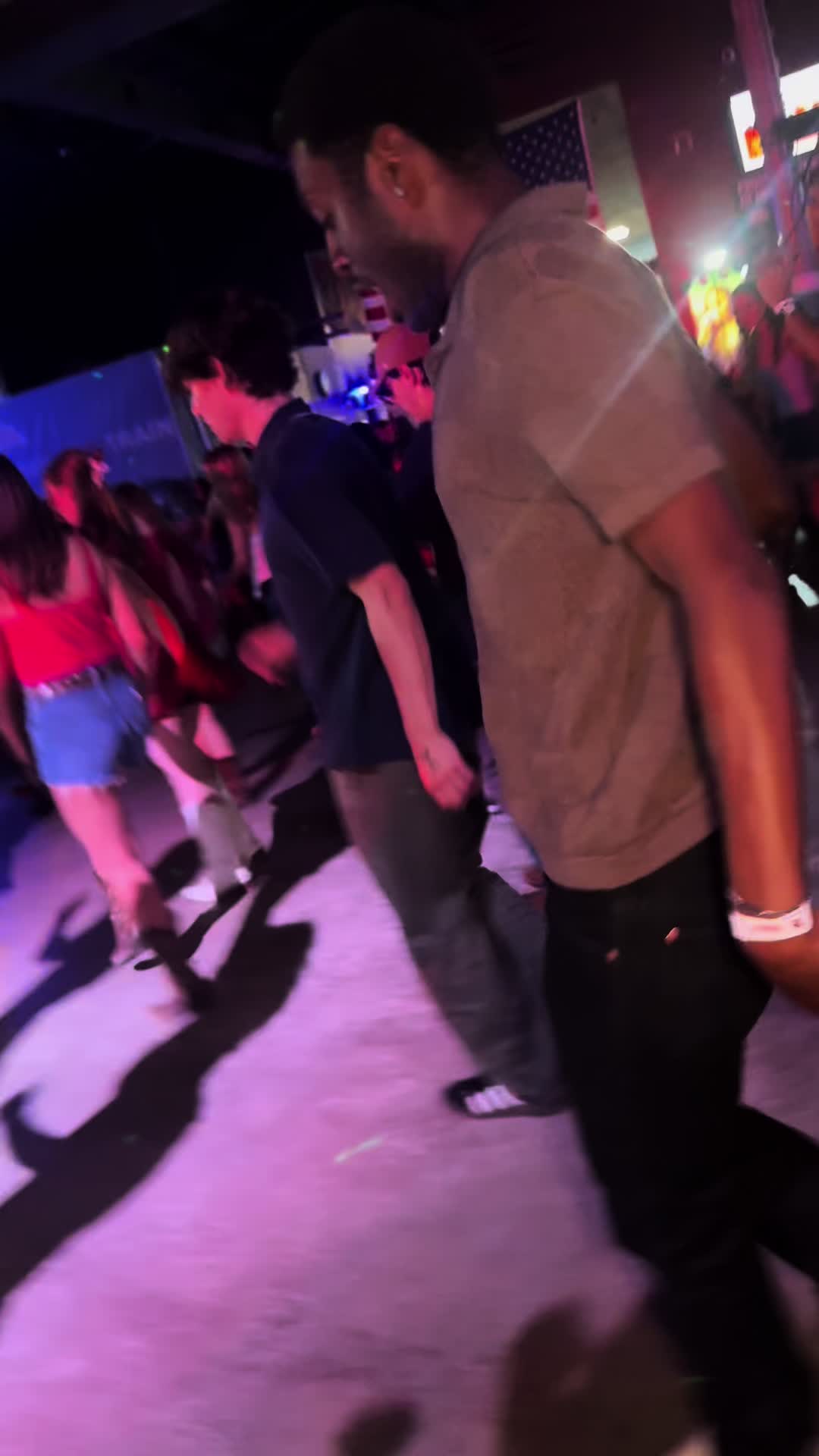 @Electric Events AZ