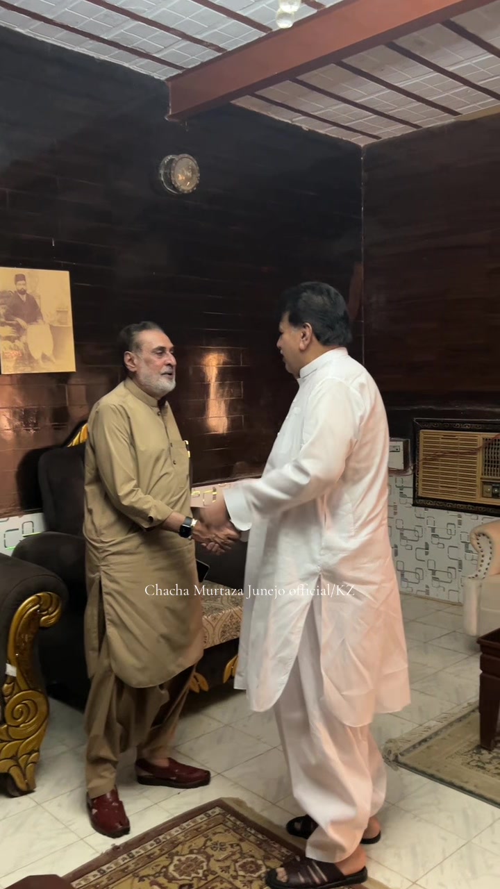@ChaCha Murtaza Junejo official