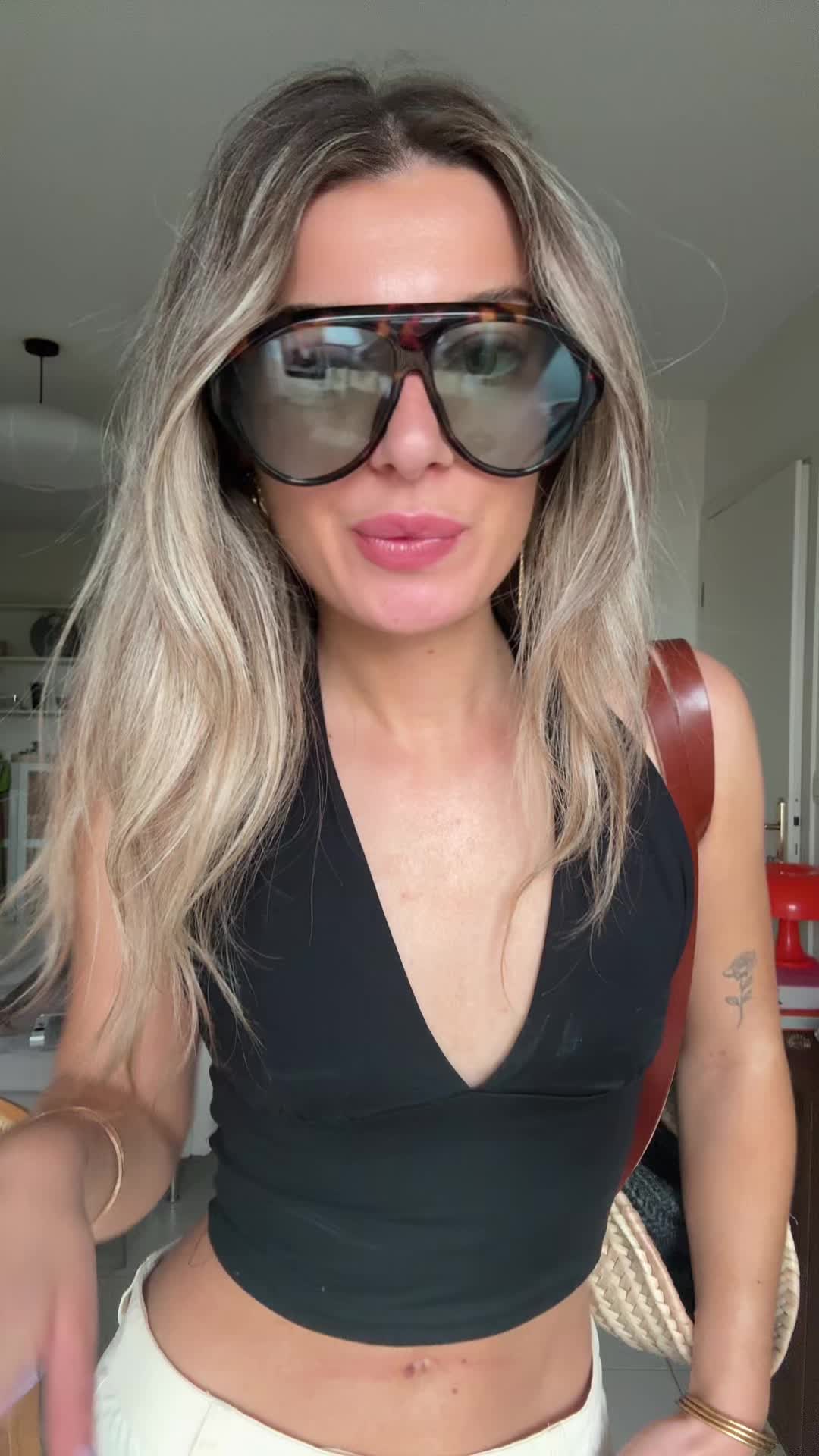 @Lisa Marie