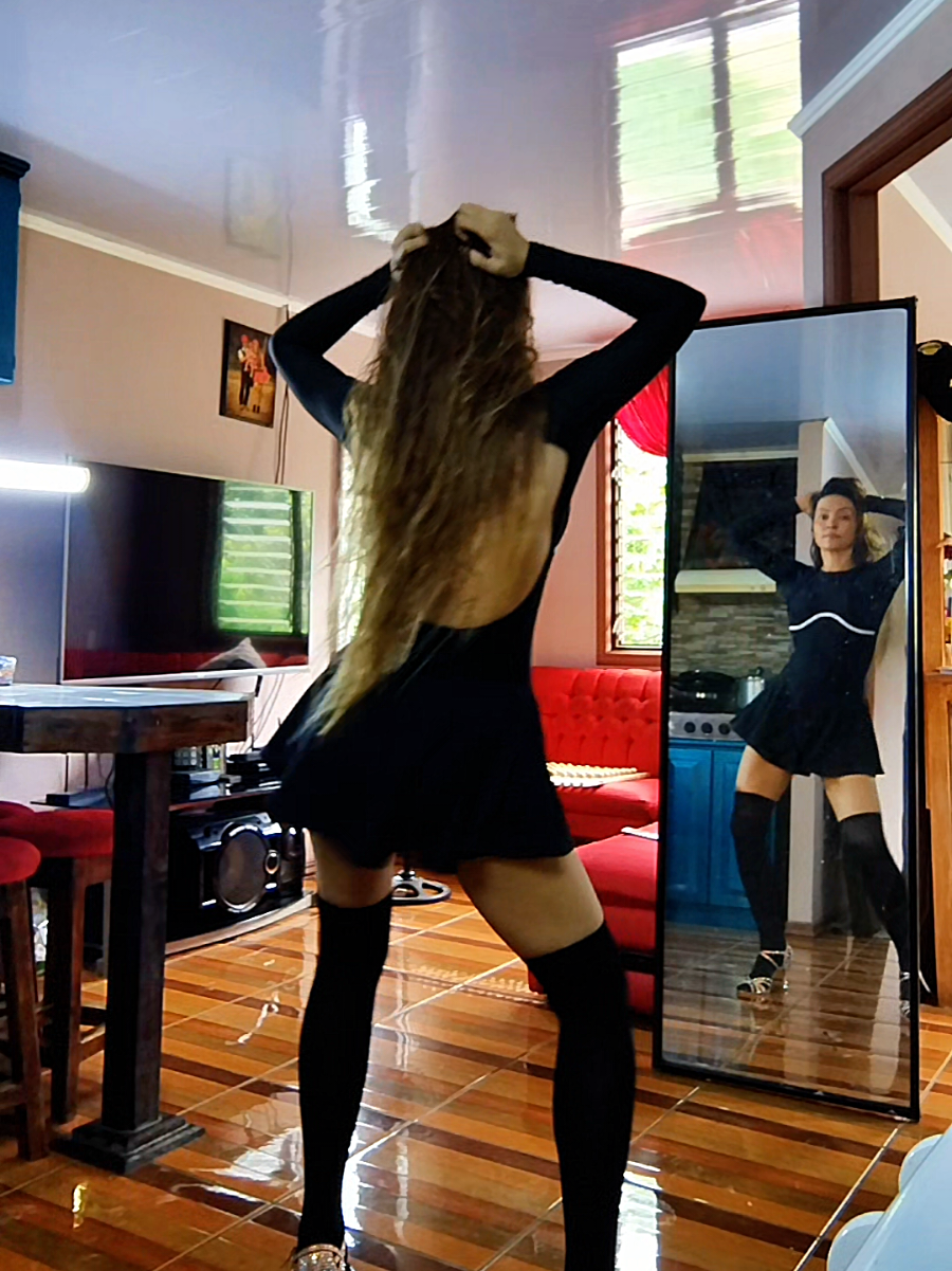 @karina P&eacute;rez 👮🏻&zwj;♀️