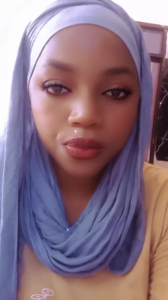 @Aisha Khamisi