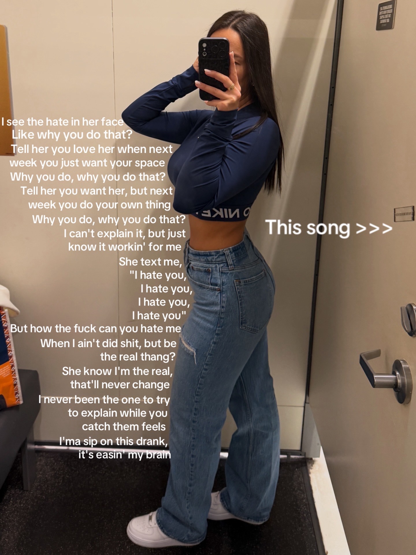 @Cara