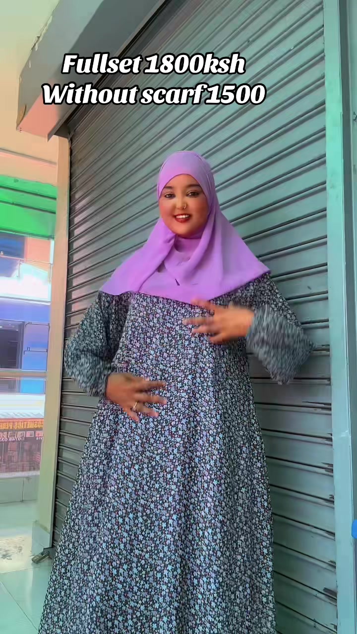 @Malkia collection🛍️