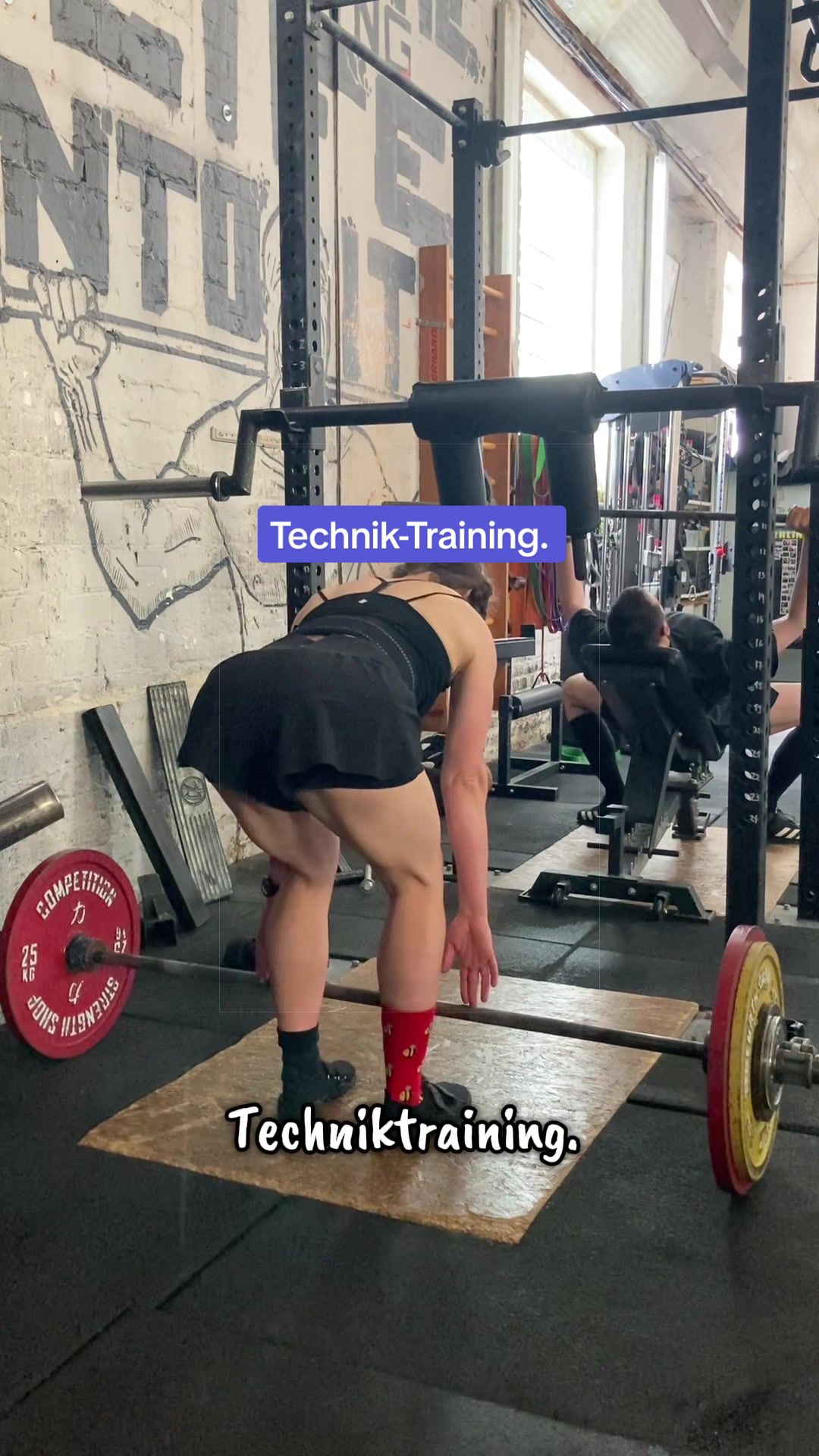 @Braids and Biceps