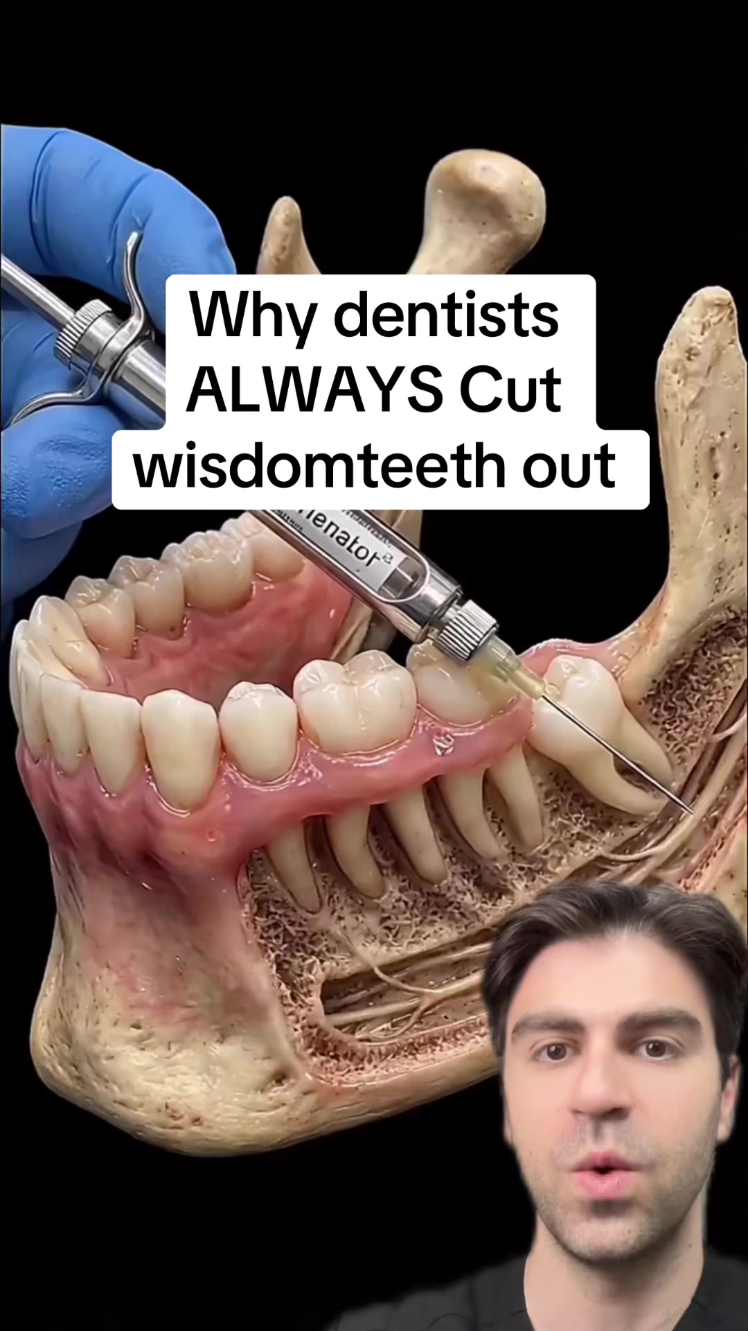 @Dr. Kadish