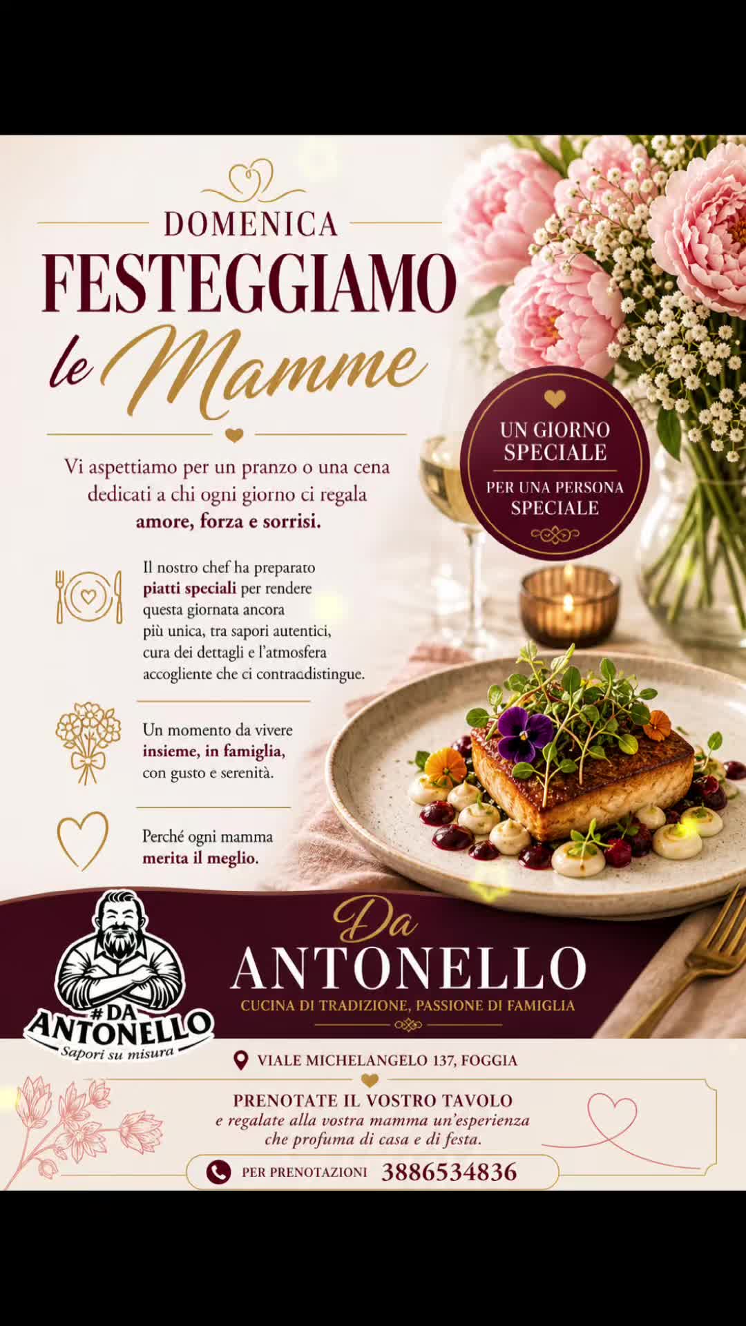 @#DaAntonello