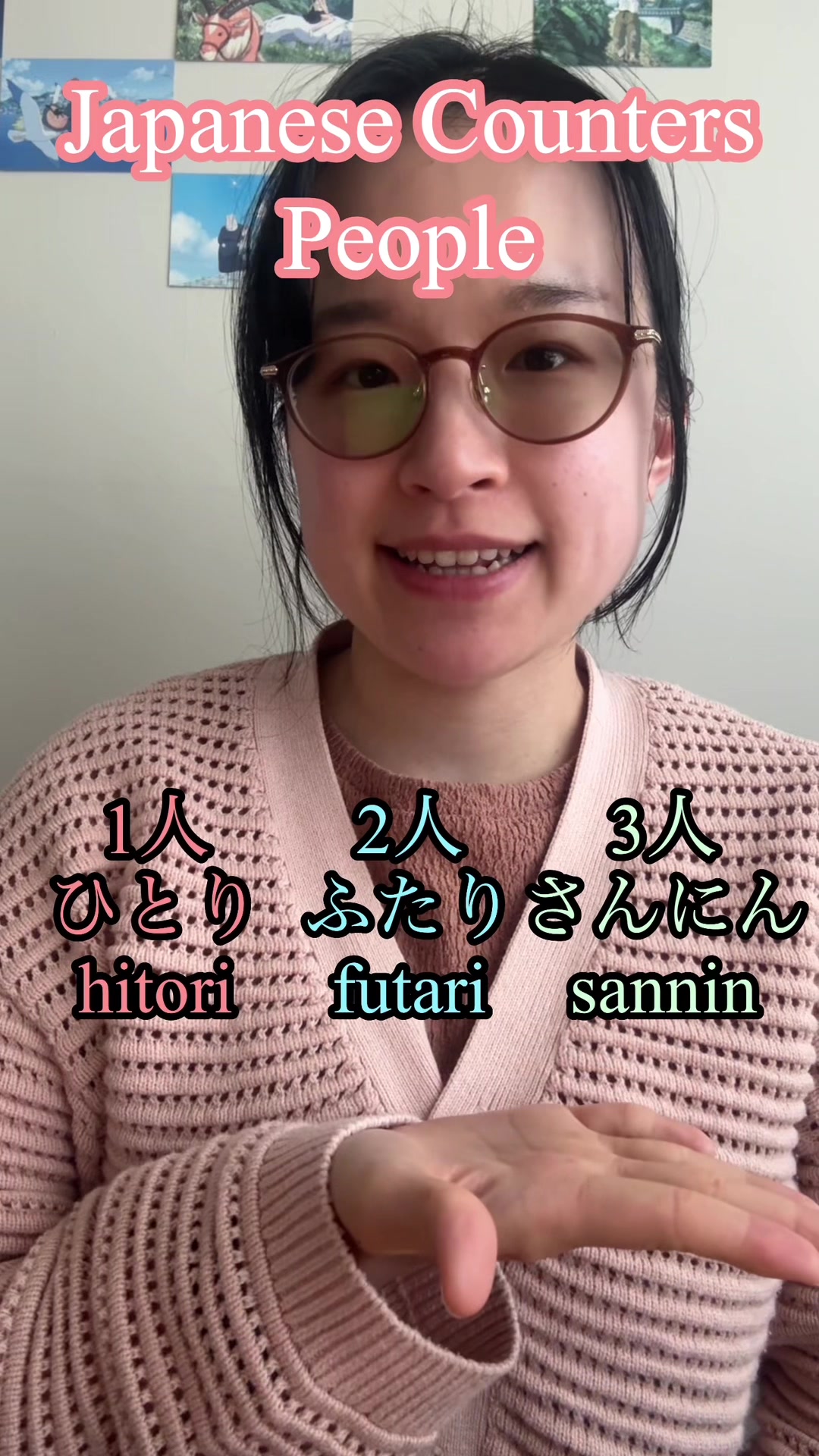 @Learn Japanese with Otaku