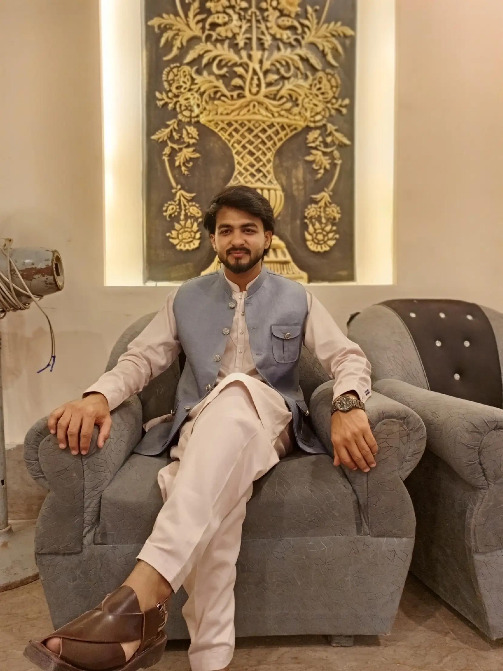 @Mr stylish