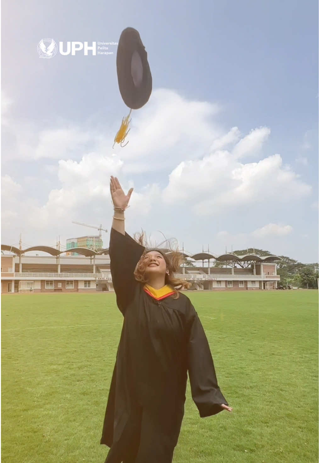 @UPH Impacts Lives
