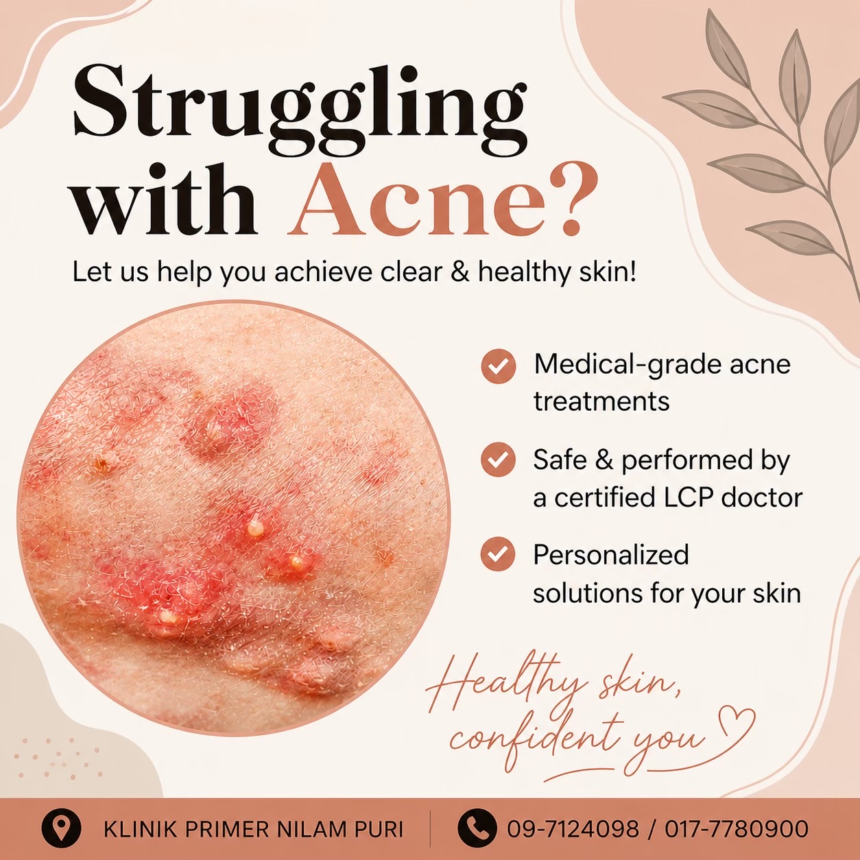 @Dr.Lyna Kulit.Aesthetic.Laser