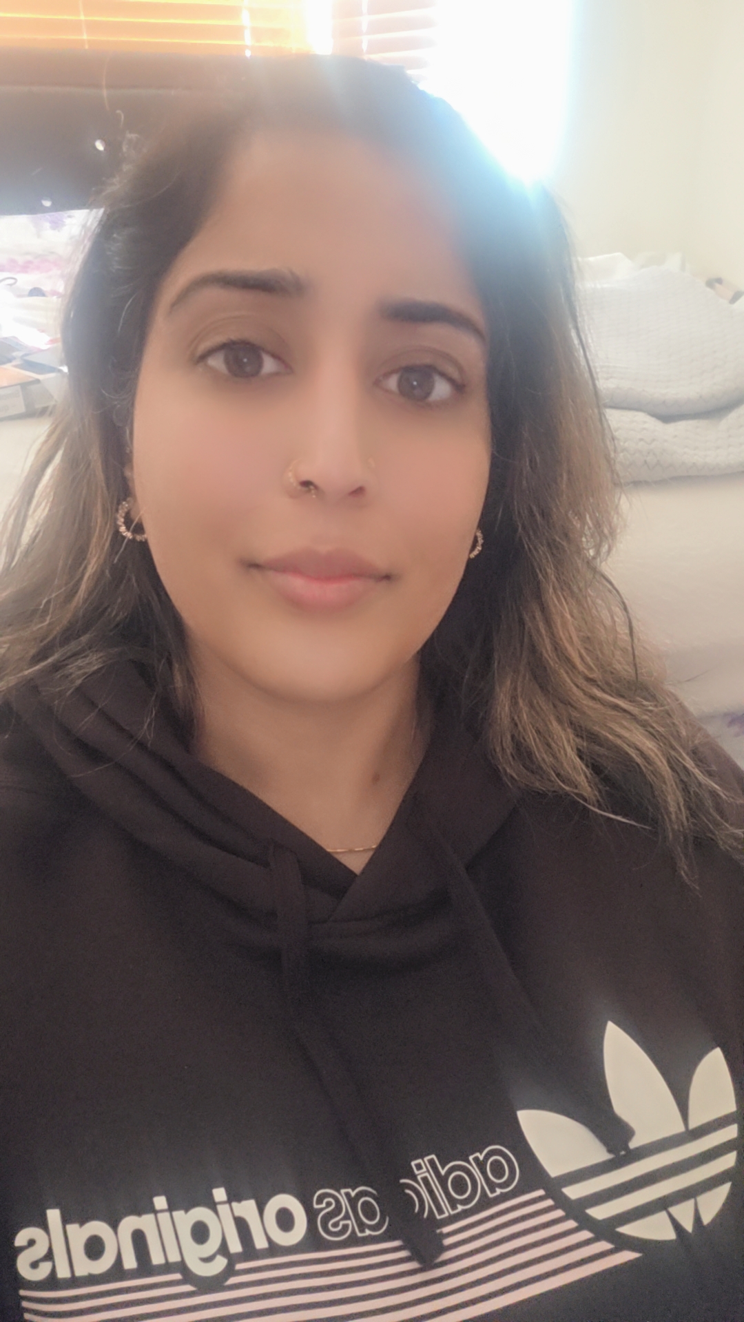 @Kiren Dhillon
