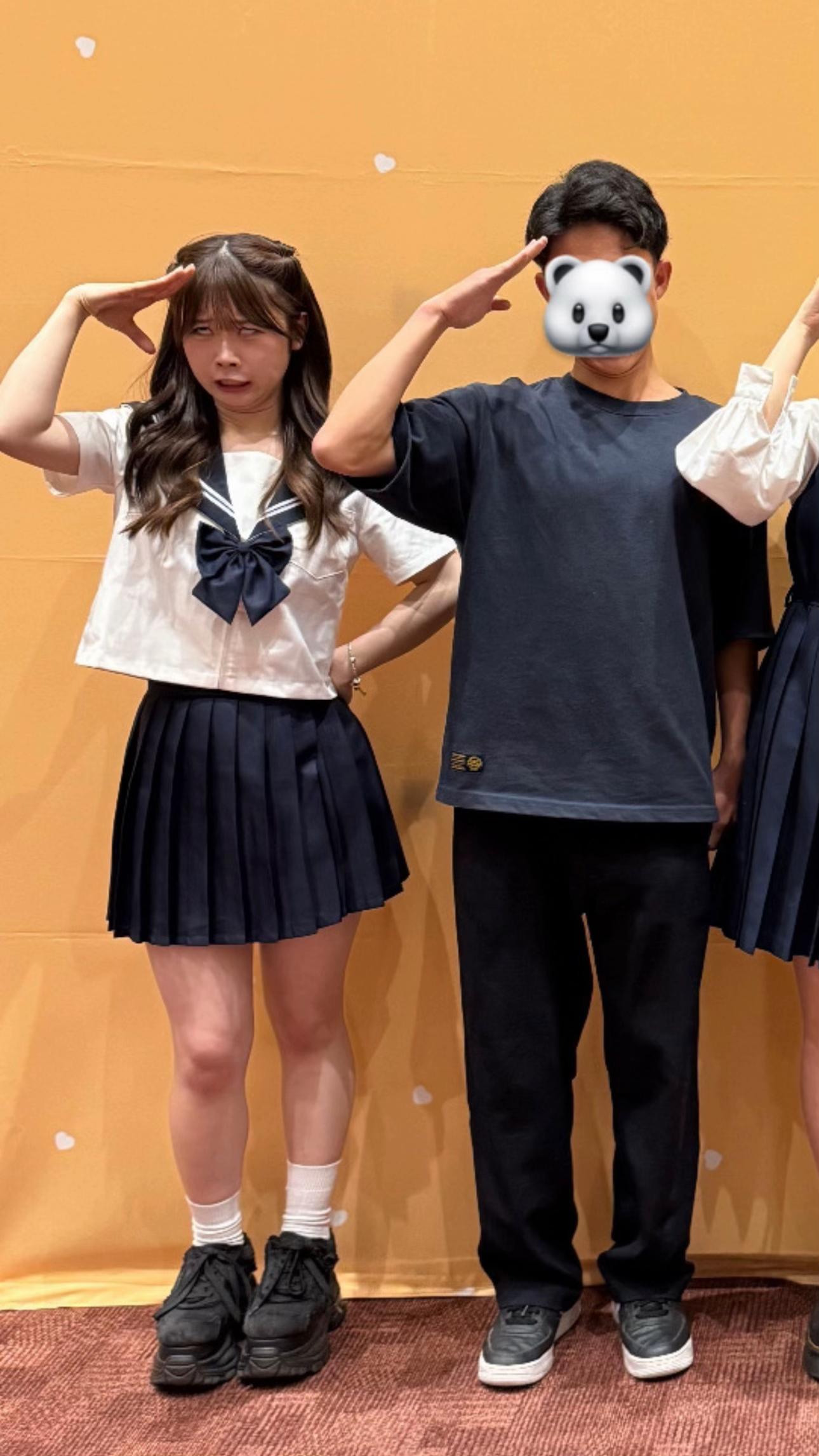 @たかとし🐻&zwj;❄️   🫡🧑&zwj;🦲💪