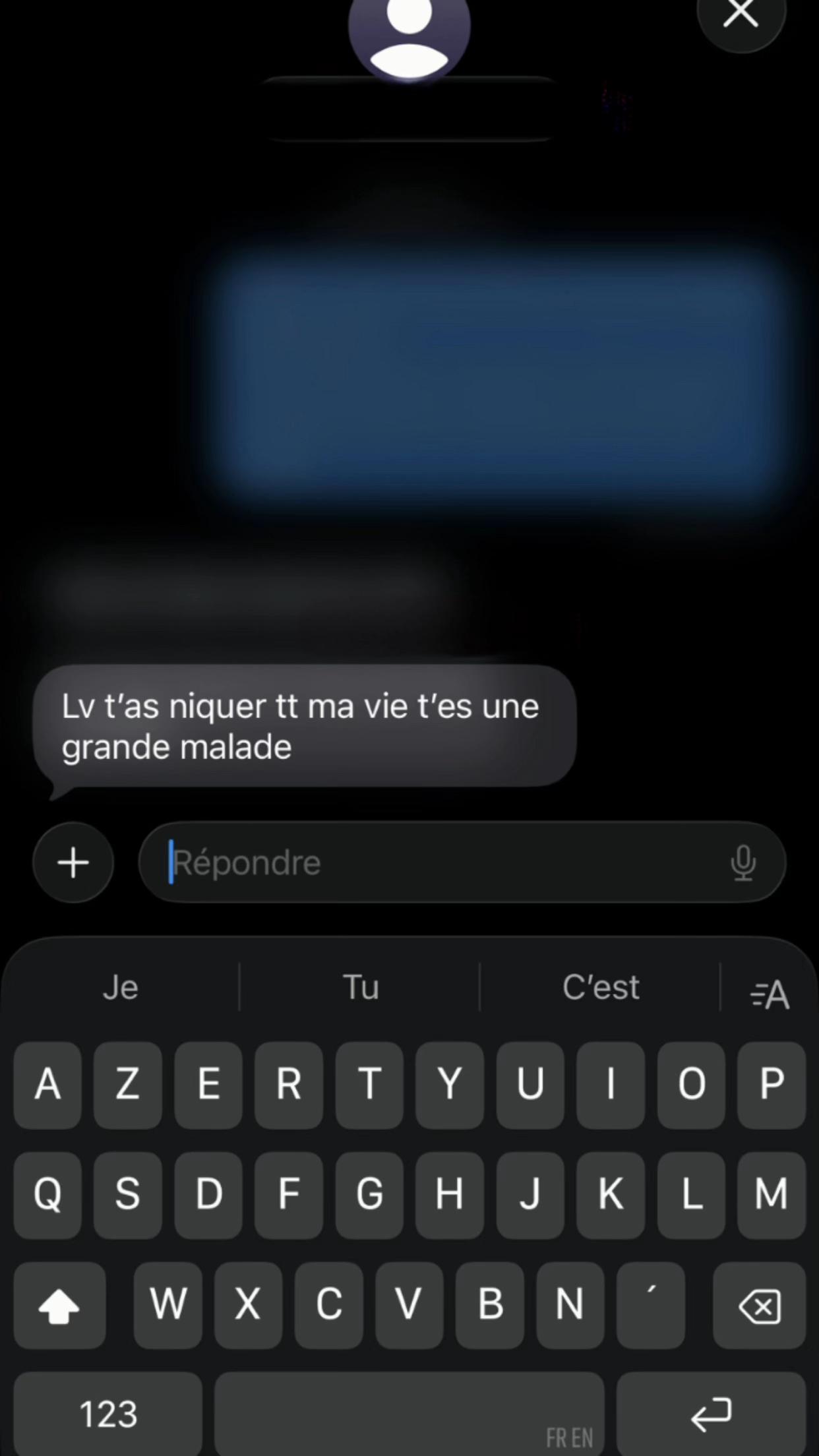 @Inconnue