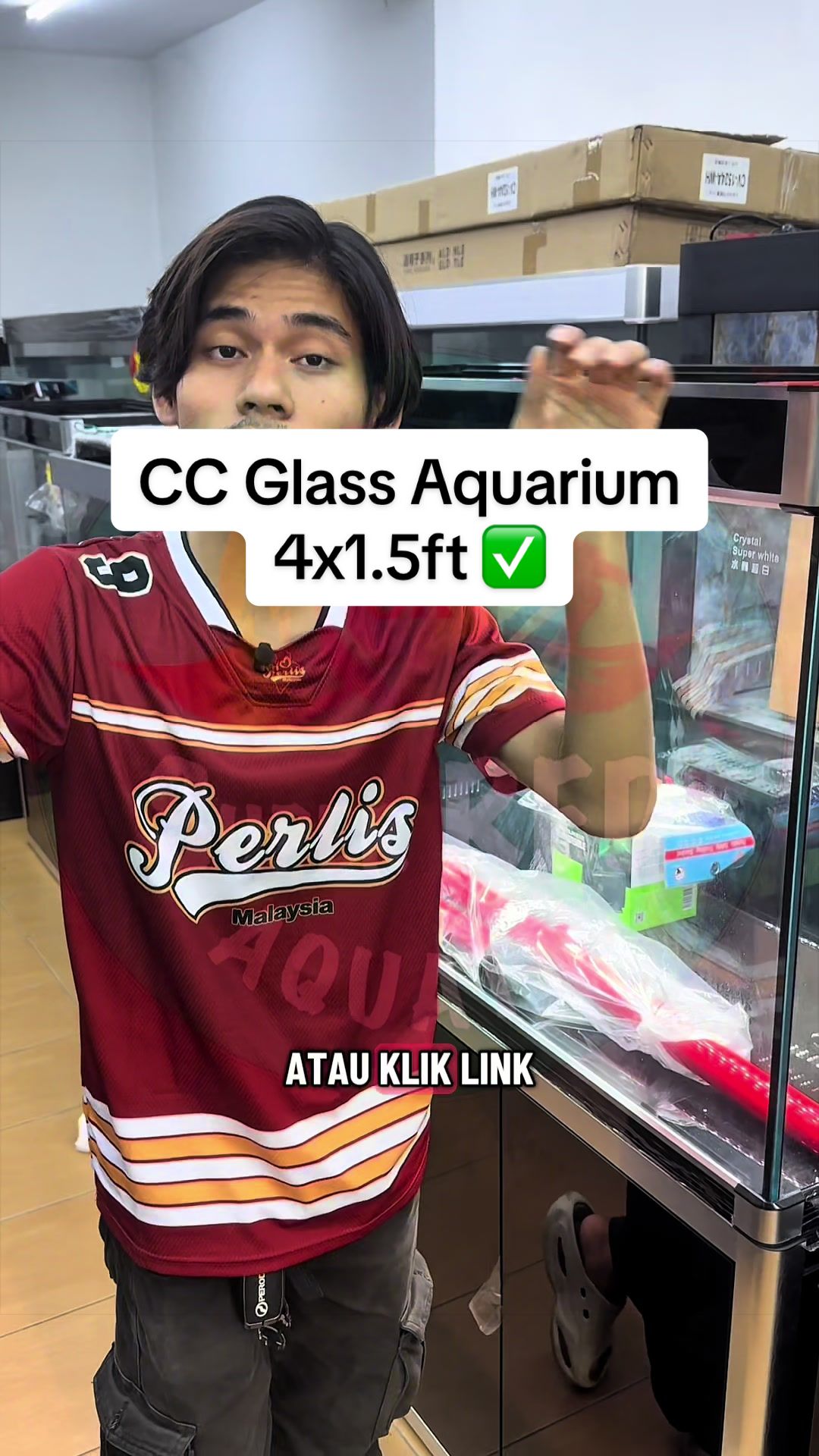 @SuperRedAquaticMelaka