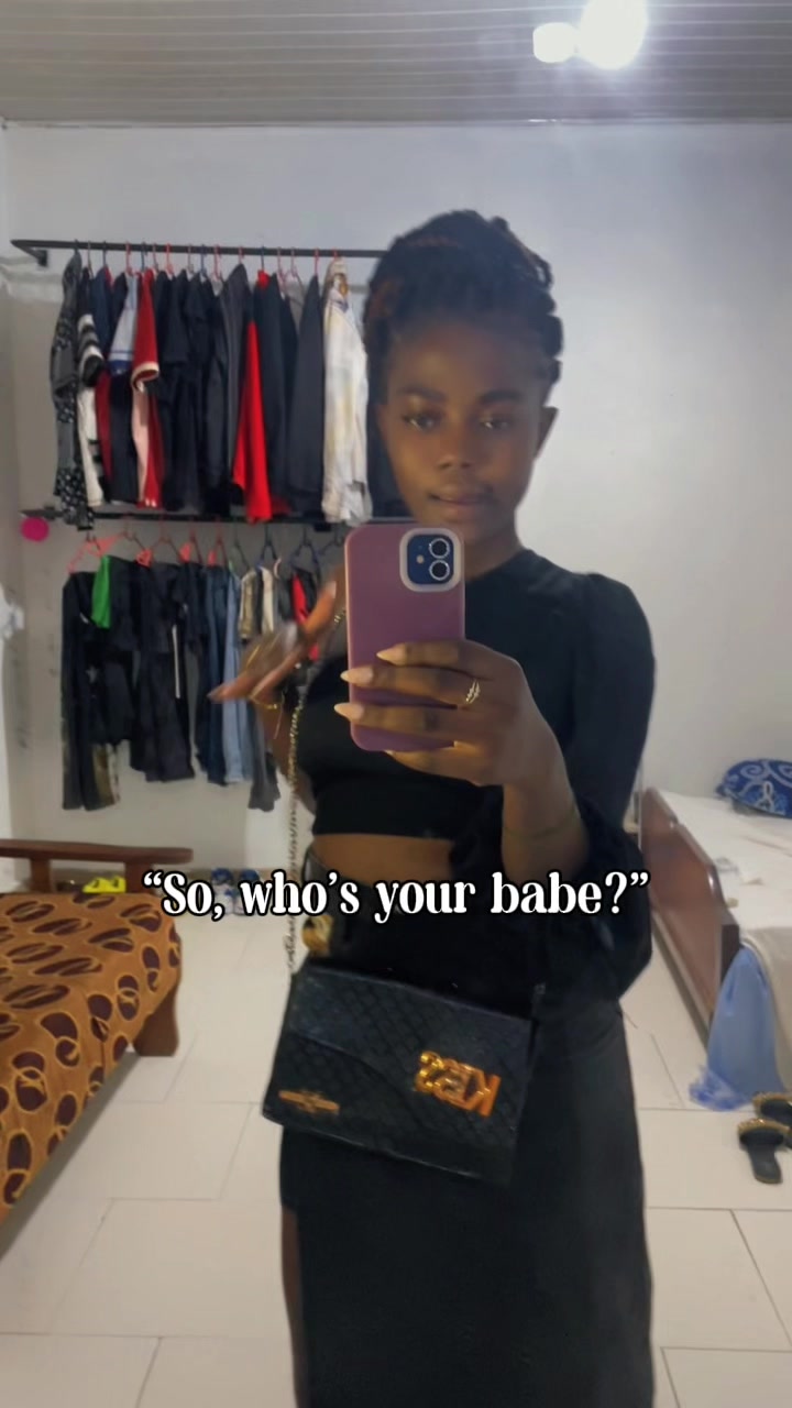 @Daughter of priscary 💕pappy🫂