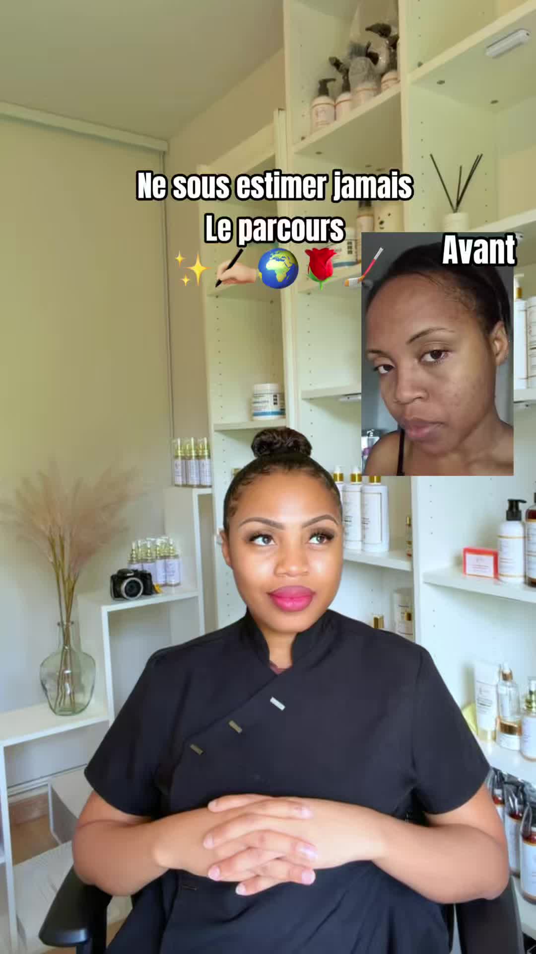 @Gissi Beauty