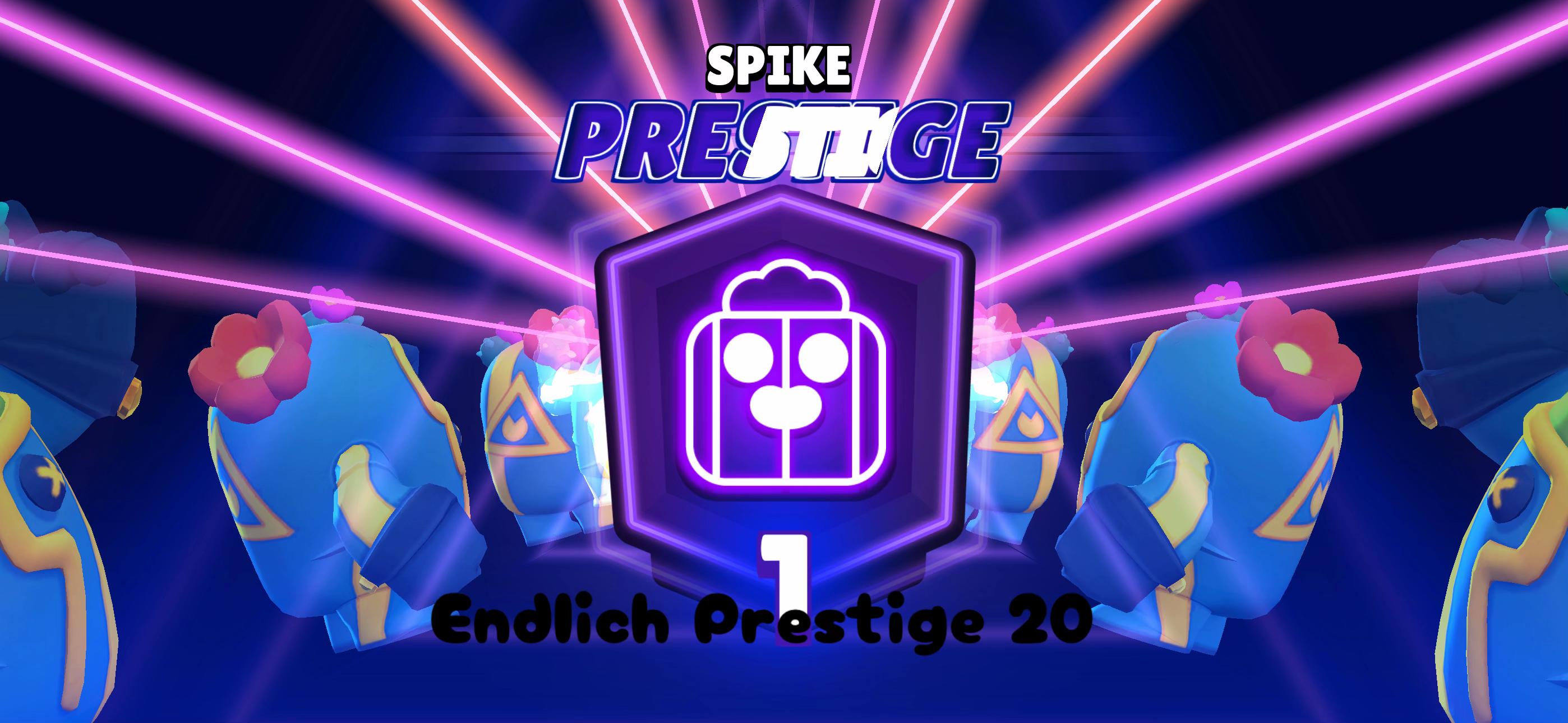 @Random und Brawl Stars