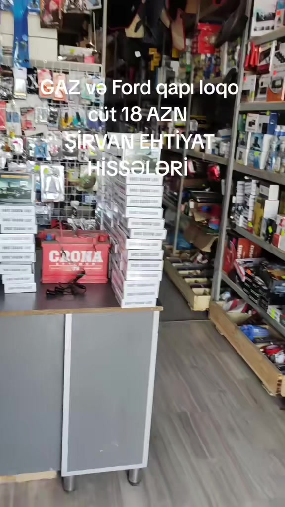 @EHTİYAT_HİSSELERİ_SİRVAN