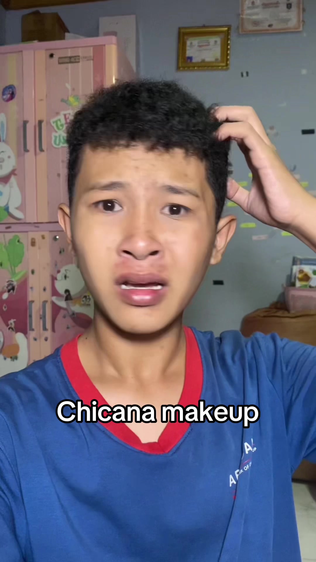 @leah grace