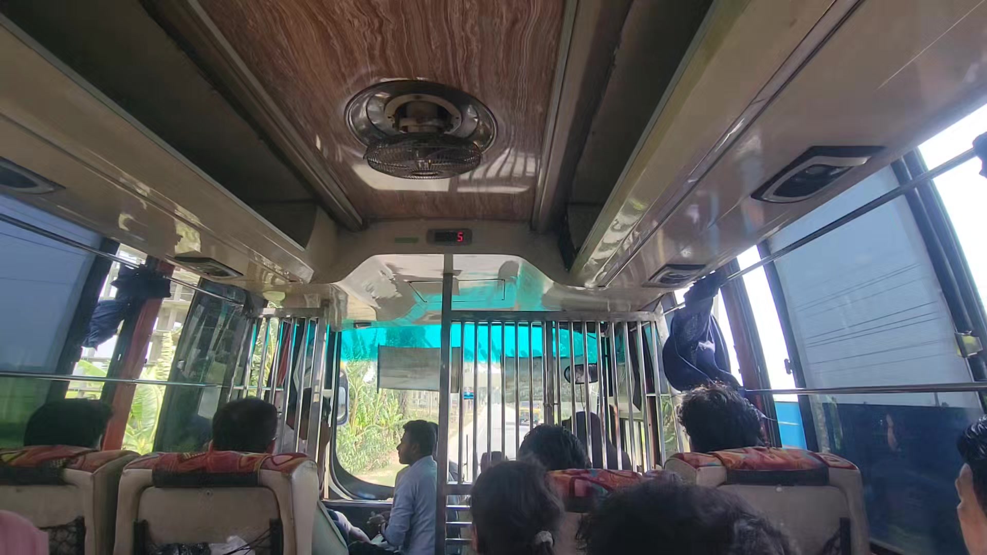 @Bus Lover Bd