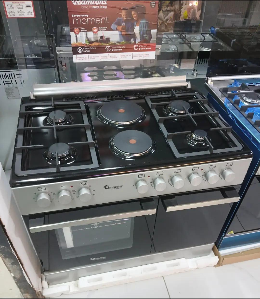 @NUUN APPLIANCES