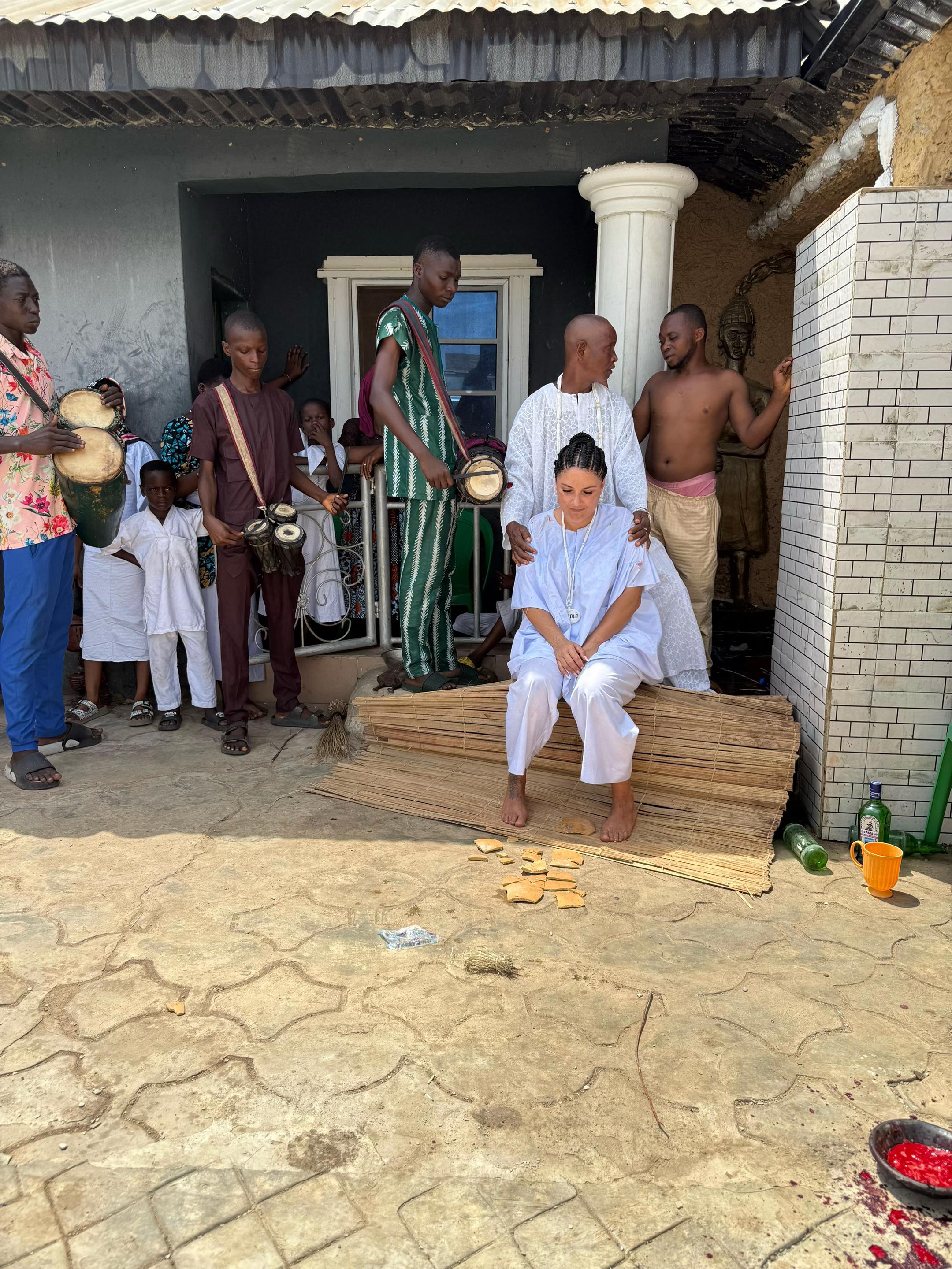 @IF&Aacute;DARA