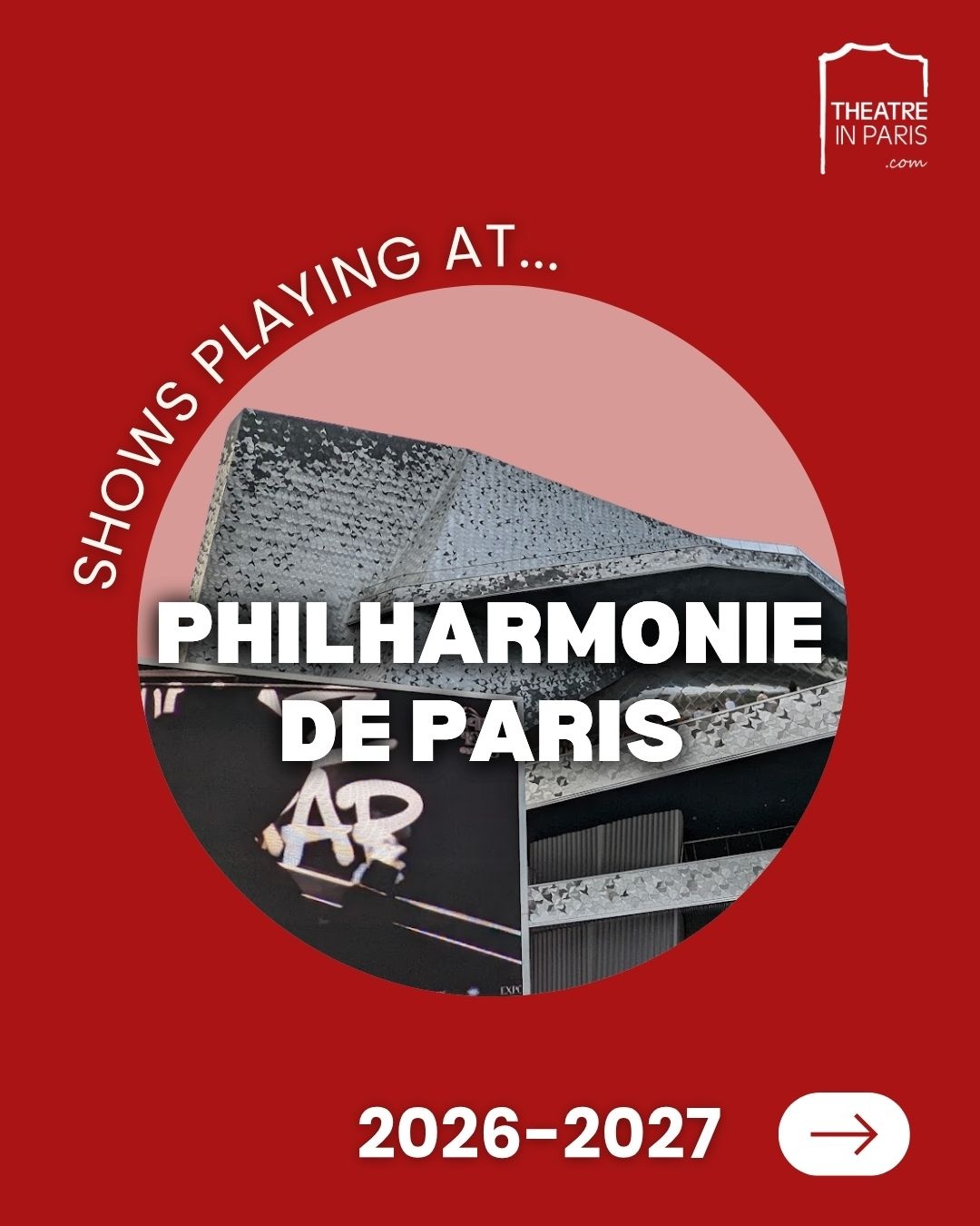 @Theatre in Paris
