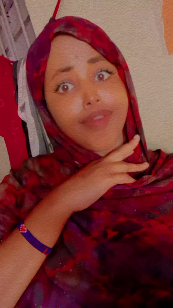 @queen of hawiye