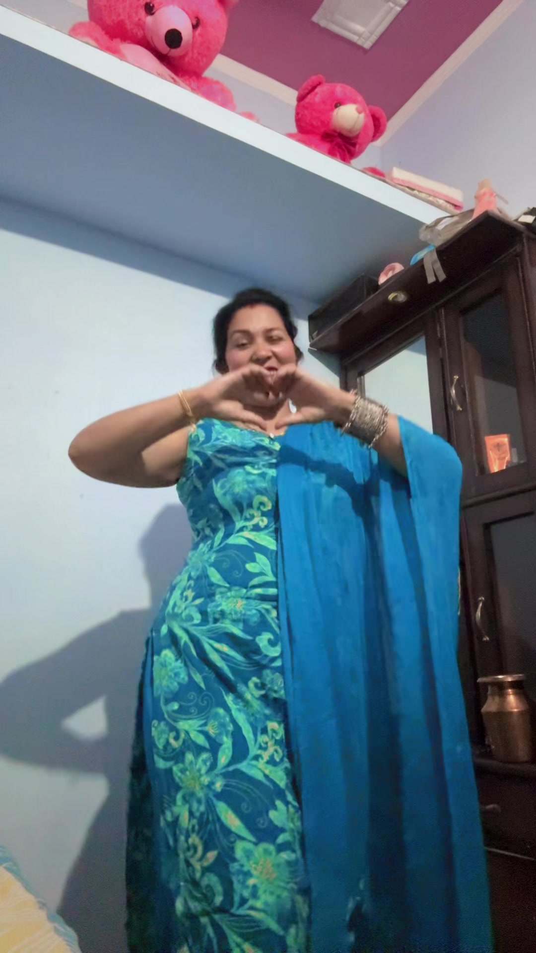 @Menka Khadka