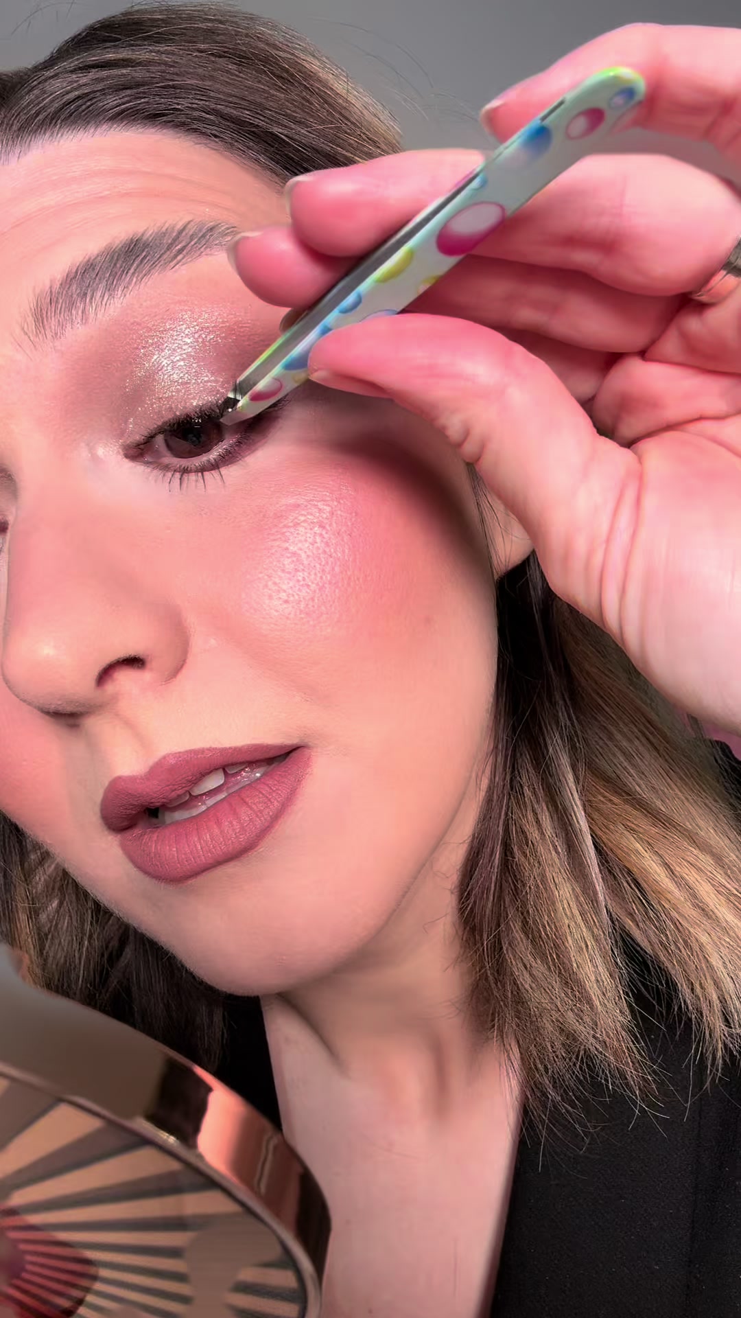 @Bocca | Make Up