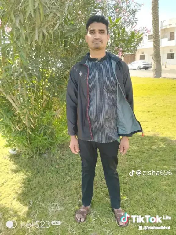 @zishan Ahmad
