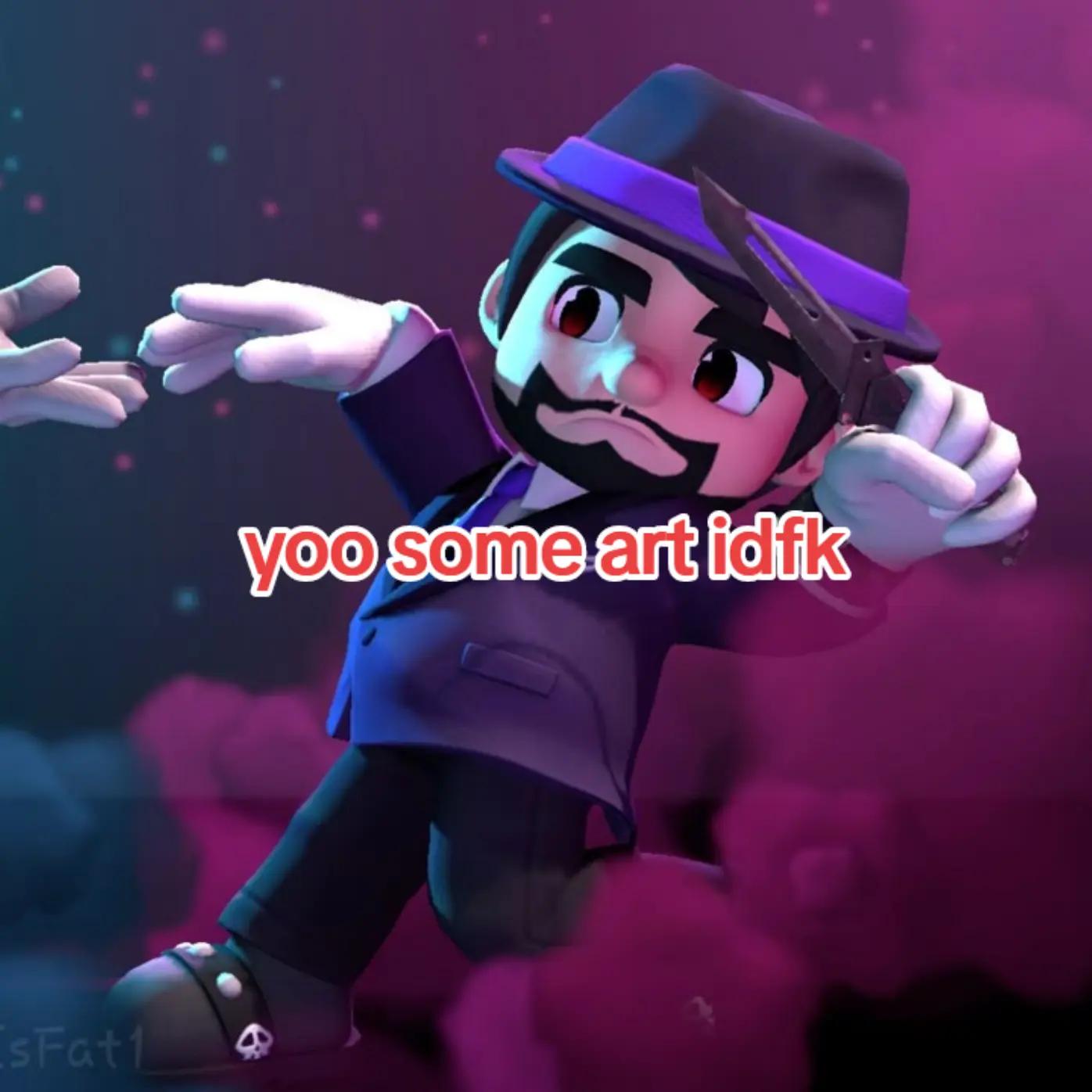 @Tina #1 petscop fan