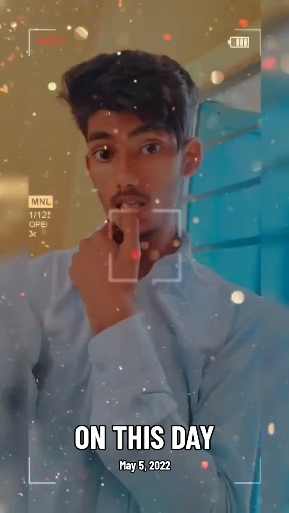 @Rahul Mani Tripathi