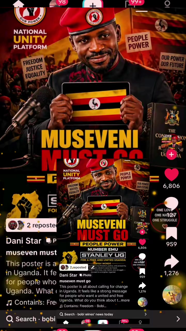 @sofie wa bobi @ musoga