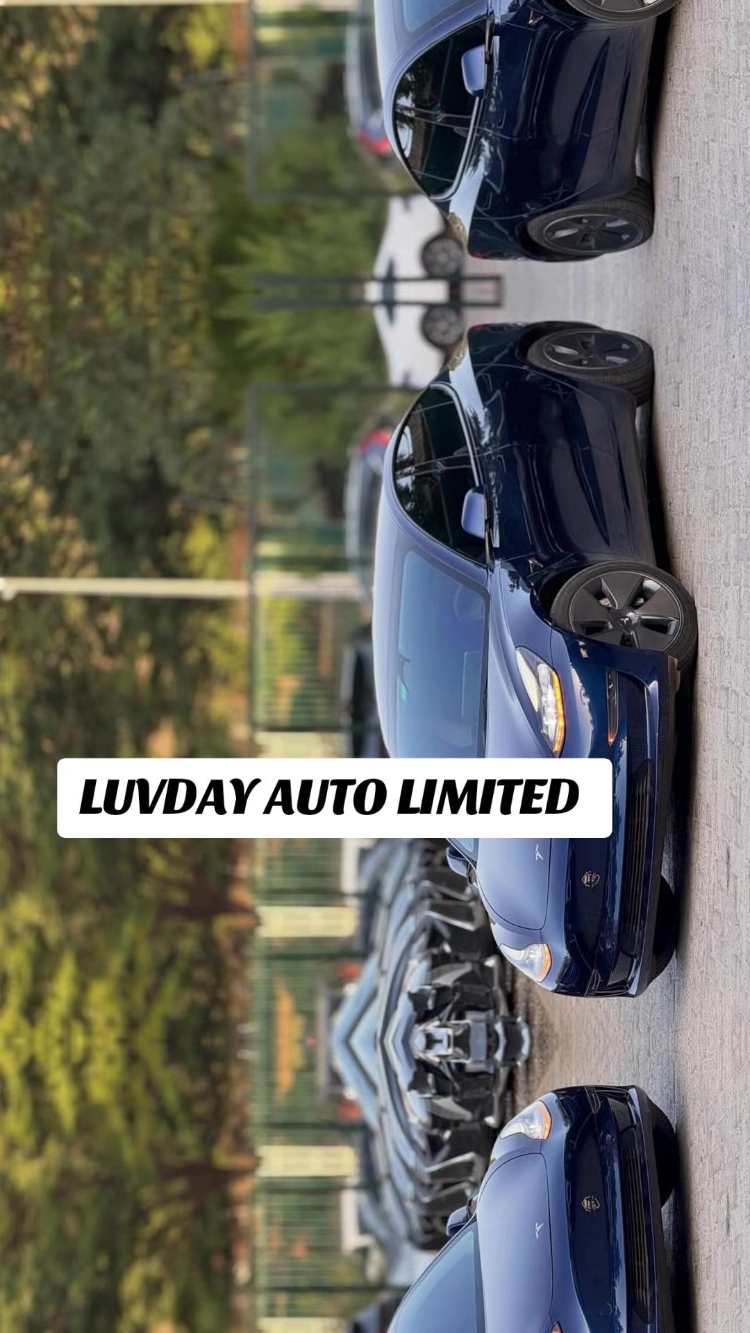 @LUVDAY AUTO